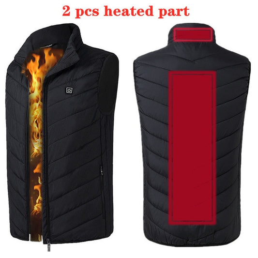 Heated Vest™
